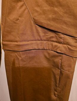 Vaude herrenhose mit abnehmbaren Beinen - Bad Krozingen