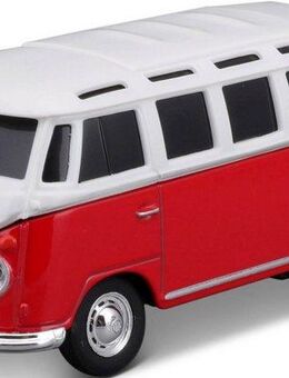 Maisto Tech RC-Bus VW T1 Samba, BLUETOOTH 5.0, mit Licht