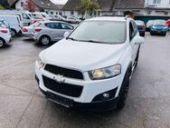 Chevrolet Captiva 2.4 2WD Travel Edition 7-Sitzplätze - Winterbach (Baden-Württemberg)