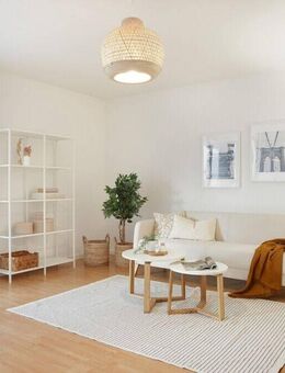 Moderne 4-Zimmerwohnung mit Balkon und Aufzug in Koblenz Süd - Koblenz