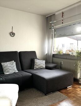 *** Die perfekte Kapitalanlage! Gemütliche 3 Zimmer-Wohnung mit Balkon und Garage *** - Beindersheim