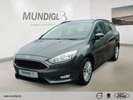 Ford Focus, 1.0 Business EcoBoost, Jahr 2018 - Landshut