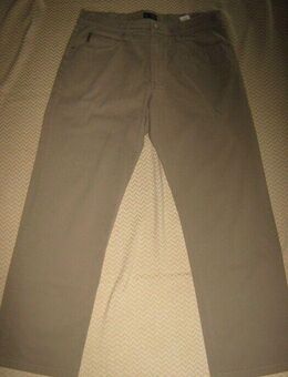 NEU * Edel * Freizeit * Business * Herren * Jeans- Hose "Giorgio Armani" Original * Comfort fit * Gr. 38/ 54/ L * kitt * - Riedlingen