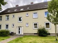 3-Zimmer-Wohnung im Erdgeschoss in Fedderwardergroden! - Wilhelmshaven