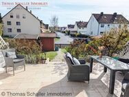 Gepflegtes Reihenmittelhaus in ruhiger Lage von Neumarkt-Woffenbach - Neumarkt (Oberpfalz)