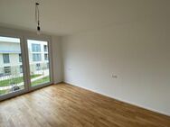 Hochwertige Wohnung mit 81,55 m² und 3 Zimmern in Rottenburg-Ergenzingen - Rottenburg (Neckar)