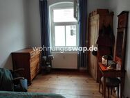 Wohnungsswap - Erdmannstraße - Berlin