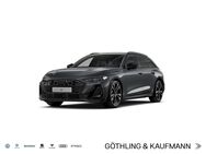 Audi A5, Avant TFSI quattro Sport-Fahrwerk, Jahr 2022 - Hofheim (Taunus)