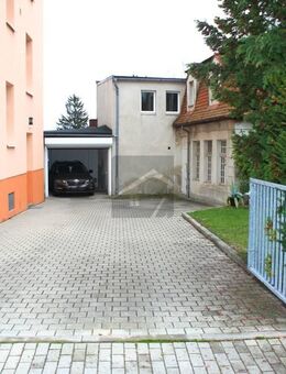 Bautzen MFH in zentraler Wohnlage mit förderfähigen Nebengelass - Bautzen