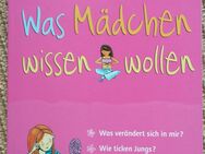 Was Mädchen wissen wollen - Krefeld