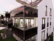Moderner Wohnkomfort mit Stil - Ihre neue 4-Zimmer-Wohnung im Obergeschoss - Böblingen
