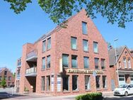 Schicke, großzügige und moderne Stadtwohnung mit Stellplatz und Fahrstuhl - Leer (Ostfriesland)