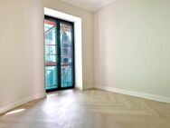 Hübsche Wohnung im Kiez mit Loggia und viel Komfort - Berlin