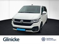 VW T6 Kombi, 2.0 TDI 1 1 Clima beh Frontsch, Jahr 2021 - Bad Sooden-Allendorf