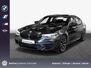 BMW M5, Limousine, Jahr 2019 - Ettlingen