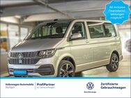 VW T6 Multivan, 2.0 TDI 1 Comfortline, Jahr 2022 - Stuttgart