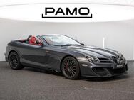 Mercedes-Benz SLR Roadster | MSO Edition - Bodman-Ludwigshafen