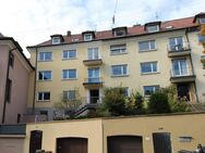 Eigentumswohnung mit Terrasse und Garten. Traumblick auf die Innenstadt - sofort beziehbar - Stuttgart