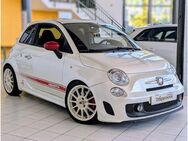 Abarth 500 ABARTH ESSEESSE Schalensitze SportAGA Racing - Mainz