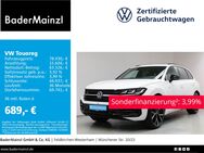 VW Touareg, 3.0 TSI R-Line, Jahr 2024 - Feldkirchen-Westerham