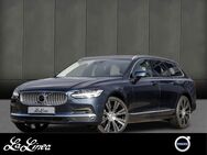 Volvo V90, 9.6 B4 (D) Ultimate Bright 790, Jahr 2024 - Euskirchen