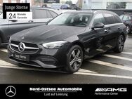 Mercedes C 300, e T Avantgarde Parkpaket, Jahr 2023 - Eckernförde