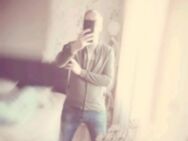 M sucht F - Herne