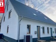 NEUER PREIS!!!! - Familienfreundliche Neubau-Doppelhaushälfte im Werler Süden - Werl