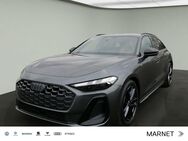 Audi A5, Avant TDI quattro S Line, Jahr 2022 - Bad Nauheim