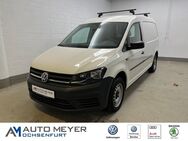 VW Caddy, 2.0 TDI Maxi Kasten Basis, Jahr 2020 - Ochsenfurt