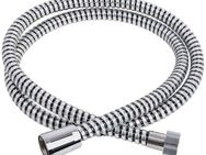 ADOB Brauseschlauch Flex Classic, Verschraubungen aus Messing verchromt