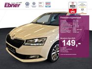 Skoda Fabia, CLEVER 95PS APP 1, Jahr 2021 - Albbruck