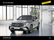 Mercedes GLC 220, d AMG SPUR, Jahr 2024 - Kiel