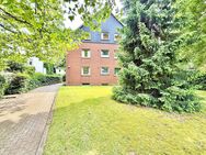 Marienthal: 3-Zimmer-Wohnung mit Loggia und Außenstellplatz - Hamburg