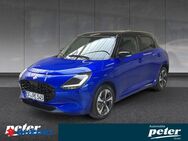 Suzuki Swift, Comfort Hybrid, Jahr 2024 - Erfurt