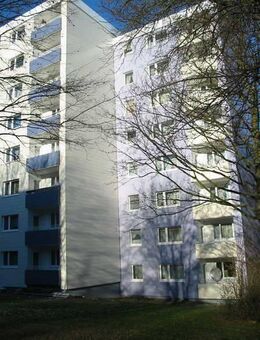 3-Zimmer-Wohnung in Iserlohn Hombruch - Iserlohn