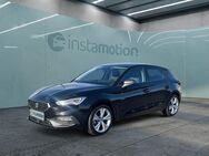 Seat Leon, FR eTSI |5-J-GAR||| VORB, Jahr 2024 - München