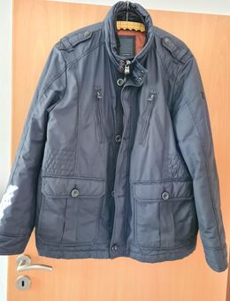 Herren Winterjacke Gr. 56 Calamar, ohne Mängel! - Wörth (Rhein)