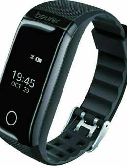 Beurer Activity Fitness Tracker Pulsuhr Pulsmesser Smartwatch NEU - Berlin Neukölln