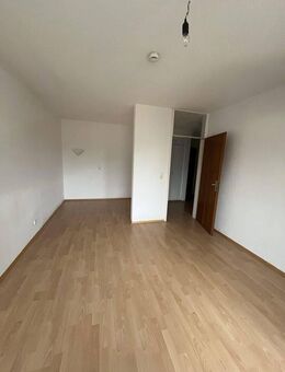 Schöne 1-Zimmer-Wohnung mit Balkon nähe Feki - Bamberg