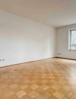 2-Zimmer-Wohnung mit Balkon und Stellplatz - frei ab 02/2026 - Fürth