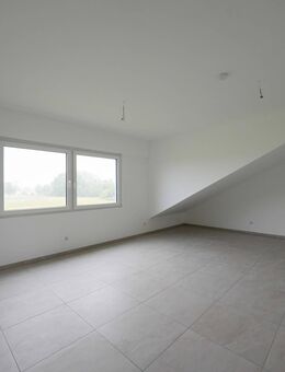 Hochwertige Dachgeschosswohnung in idealer Lage! - Heinsberg