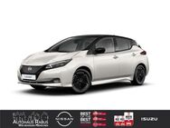 Nissan Leaf, h N-Connecta, Jahr 2019 - Memmingen
