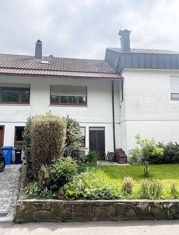 Kleines Mehrfamilienhaus in Gschwend - Gschwend