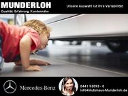 Mercedes V 300, d EASY UP °, Jahr 2023 - Oldenburg