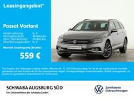 VW Passat Variant, 2.0 TDI Business 200, Jahr 2023 - Augsburg