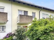 Gepflegtes Reihenmittelhaus sofort bezugsfrei in bevorzugter Wohnlage in Bayreuth - Saas - Bayreuth