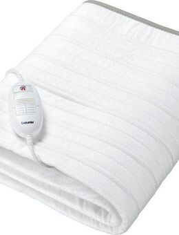 BEURER Wärmeunterbett TS 17 Wärmeunterbett
