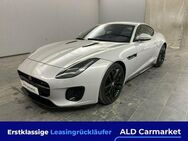 Jaguar F-Type Coupe Aut. R-Dynamic Limited Edition Coupe, 2-türig, Automatik, 8-Gang - Bad Fallingbostel