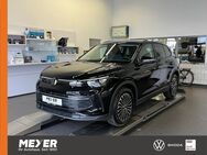 VW Tiguan, 2.0 TDI Life, Jahr 2025 - Tostedt